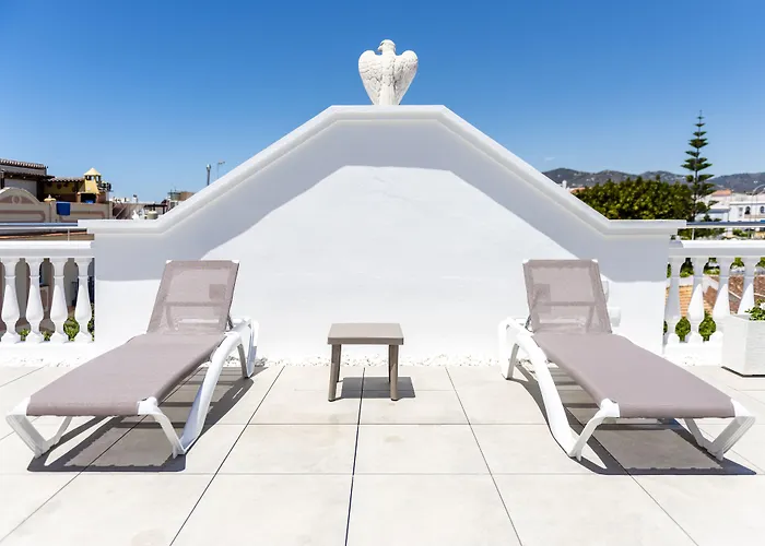 Apartamentos Toboso PlazaAparthotel